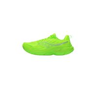 Saucony Chaussures de running Hurricane 25 Vert Homme 42,5