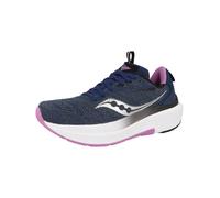 saucony Chaussure de course 'Echelon 9' bleu / blanc, Taille 37