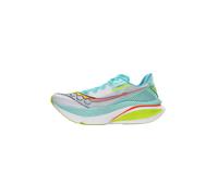 Saucony Endorphin Azura Running Shoes Blanc EU 41 Femme