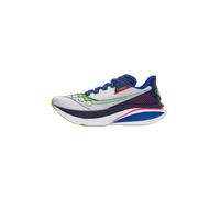Saucony Endorphin Azura Scarpe Running da uomo White Navy