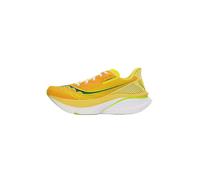 saucony Chaussure de course 'ENDORPHIN AZURA' jaune / orange / noir, Taille 44