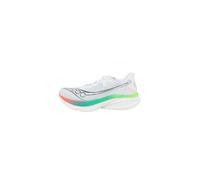 saucony Chaussure de course 'ENDORPHIN AZURA' noir / blanc / blanc cassé, Taille 44,5