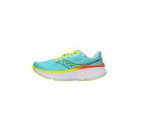 Saucony Chaussures Guide 19 – Color Splash Citron – Taille 36 EU