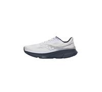 saucony Chaussure de course 'GUIDE 19' blanc cassé, Taille 45-45,5