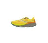 saucony Chaussure de course 'GUIDE 19' citron / jaune d'or / gris clair, Taille 44,5