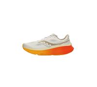 saucony Chaussure de course 'GUIDE 19' crème / beige clair / miel / gris clair, Taille 46,5