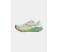 Saucony Chaussures de running Guide 19 AW26 Femme Blanc/Vert Taille 37,5