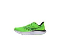 Saucony Chaussure de course Kinvara 16 Bleu / Citron vert / Noir Taille 43-43,5