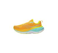 saucony Chaussure de course menthe / orange / argent, Taille 38