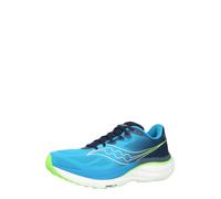 saucony Chaussure de course 'RIDE 19' bleu marine / bleu ciel / citron vert, Taille 43-43,5
