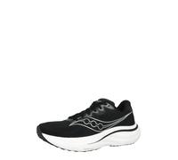 Saucony Ride 19 Running Shoes Noir EU 38 1/2 Femme