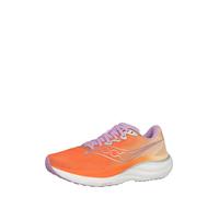 saucony Chaussure de course 'RIDE 19' lavande / orange / orange clair / argent, Taille 37