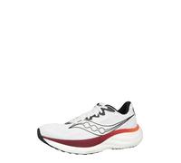 saucony Chaussure de course 'RIDE 19' orange / rouge / noir / blanc, Taille 40,5