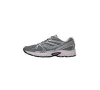 saucony Chaussure de course 'RIDE MILLENNIUM' gris / argent, Taille 37,5