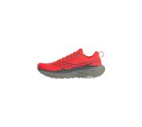 Saucony Ride TR3 Chaussure de running sans stabilisateurs Hommes - rouge, gris, Taille 42,5