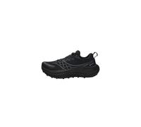 saucony Chaussure de course 'RIDE TR3 GTX' noir, Taille 39-39,5