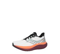 saucony Chaussure de course 'TRIUMPH 23' bleu clair / noir / blanc, Taille 46