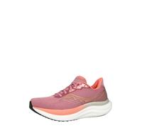 Saucony Triumph 23 Chaussure de running sans stabilisateurs Femmes-mauve, noir, Taille 38,5
