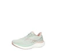 saucony Chaussure de course 'Triumph 23' menthe / poudre / argent, Taille 40