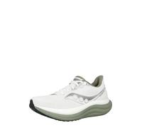 saucony Chaussure de course 'TRIUMPH 23' olive / blanc, Taille 44