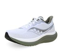 Saucony Chaussure de Course Triumph 23 - S21023-130 Blanc 41