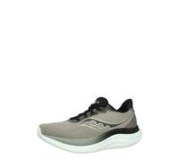 saucony Chaussure de course 'TRIUMPH 23' vert pastel / orange / noir / blanc, Taille 43-43,5