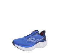saucony Chaussure de course 'TRIUMPH 24' bleu marine / bleu roi / blanc, Taille 44