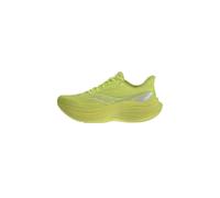 saucony Chaussure de course 'Triumph 24' citron vert / argent, Taille 40