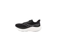 saucony Chaussure de course 'TRIUMPH 24' noir, Taille 42,5