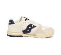 Saucony - Chaussures Basses Beige/Bleu Sonic - Homme - Chaussures - Beige - Taille: 41 EU