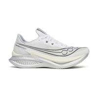 Saucony Chaussures de course Blanc Endorphin PRO 5 Carbone Homme, jaune, 43 EU