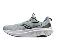 Saucony Chaussures de Course Echelon 9 pour Homme, Fossil Murk, 46 EU
