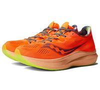 Saucony Chaussures de course Endorphin Pro 2 pour femme, Histoire du feu de camp, 35.5 EU