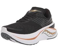Chaussures de running SAUCONY ENDORPHIN SHIFT 3 (BLACK/GOLDSTRUCK) Femme 37,5