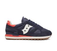 Chaussures Saucony Originals Shadow Original bleu nuit rouge - 40.5