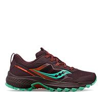 Saucony Chaussures de course pour femme Excursion Tr16 - Noir, 9