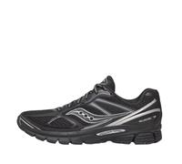 Saucony - Chaussures de Course Progrid Guide 7 Noires - Homme - Chaussures - Noir - Taille: 42 1/2 EU