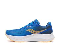 Saucony Chaussures de course Tide 2 pour homme, Inverseur de parachute Vo2, 42 EU