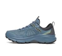 Saucony Chaussures de randonnée Excursion Tr17 GTX pour femme, Mirage/Shado, 44.5 EU