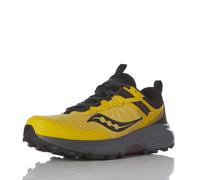 Saucony Chaussures de randonnée Excursion TR17 pour homme, Chêne/noir, 8 Wide