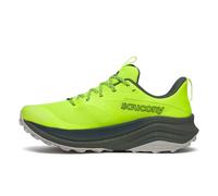 Saucony Chaussures de randonnée Xodus Ultra 3 pour homme, Spécialement conçu pour le long terme, il est ultra confortable pour les distances extrêmes, 48 EU