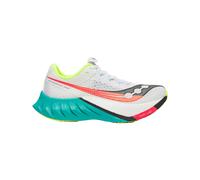 Saucony Endorphin Pro 4 "Mutant" - Taille: 41 White