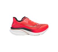 Saucony - Chaussures de running - Endorphin Azura Vizired/Black pour Homme - Taille 42 - Rouge Rouge 42