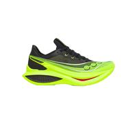 Saucony - Chaussures de running - Endorphin Pro 5 Citron/Black pour Homme - Taille 46 - Jaune Jaune 46