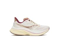 Saucony Chaussures de running Endorphin Speed 5 Beige/Marron Femme Taille 38,5 AW26