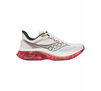 Saucony Chaussures de running Endorphin Speed 5 London Marathon Homme Nylon Taille 45 Blanc