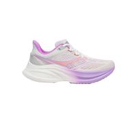 Saucony - Chaussures de running - Endorphin Speed 5 White/Crocus pour Femme en Nylon - Taille 38.5 - Violet Violet 38.5