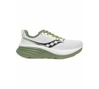 Saucony - Chaussures de running - Hurricane 24 White/Olivine pour Homme - Taille 43 - Blanc Blanc 43
