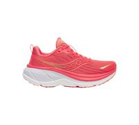 Saucony Chaussures de running Hurricane 25 Corail/Thistle Femme Taille 37