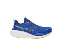 Saucony - Chaussures de running - Hurricane 25 Lapis/Citron pour Homme - Taille 46 - Bleu Bleu 46